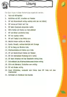 Vorschau - Spiele - Yule und der Schlüssel zum Weihnachtswunder, interaktive Hörspur, Hörspurgeschichte, 3. Klasse, 4. Klasse, 5. Klasse, Hören, Zuhören, Weihnachten, Weihnachtsgeschichte, Hörverständnis - Seite 3