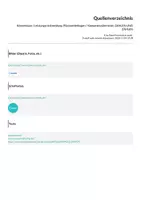 Vorschau - Anderer Materialtyp - Könnerblatt / Leistungsrückmeldung /Rückmeldebogen / Kompetenzübersicht: ZAHLEN UND ZÄHLEN - Seite 1