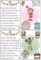 Vorschau - Stationenlernen - Lesen und merken - Seite 2