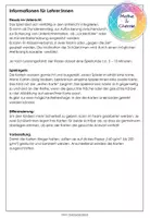 Vorschau - Spiele - Flächen und Körper - Ich habe... Wer hat...? - Seite 1