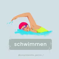 Vorschau - Bildkarten - Bildkarten Cognates - Deckblatt