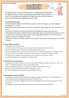 Vorschau - Lehrpläne/Lehrermaterial - ETHIK: Freiheit Unterrichtsplanung Sekundarstufe - Seite 1