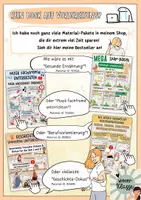 Vorschau - Lehrpläne/Lehrermaterial - ETHIK: Freiheit Unterrichtsplanung Sekundarstufe - Seite 3