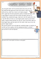 Vorschau - Arbeitsblätter - ETHIK: FREIHEIT DURCH GESETZE UND REGELN? - Sekundarstufe 1+2 - Seite 1