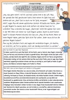 Vorschau - Arbeitsblätter - ETHIK: FREIHEIT DURCH GESETZE UND REGELN? - Sekundarstufe 1+2 - Seite 2