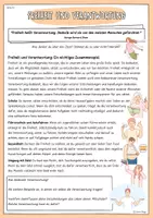 Vorschau - Arbeitsblätter - ETHIK: FREIHEIT und VERANTWORTUNG - Sekundarstufe 1+2 - Seite 3