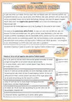 Vorschau - Arbeitsblätter - ETHIK: Negative und positive FREIHEIT - Sekundarstufe 1+2 - Seite 2
