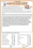 Vorschau - Arbeitsblätter - ETHIK: Innere und äußere Freiheit - Sekundarstufe 1+2 - Seite 2