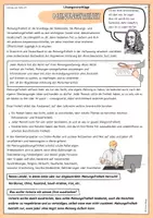 Vorschau - Arbeitsblätter - ETHIK: Wo sind die Grenzen der MEINUNGSFREIHEIT? - Sekundarstufe 1+2 - Seite 3