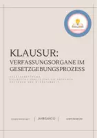 Vorschau - Test - Materialpaket: Klausuren Politik-Wirtschaft (Oberstufe) - Seite 1