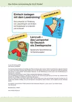 Vorschau - Arbeitsblätter - Sparpaket: Täglich 10 Minuten Nomen- und Verben-Training - Seite 2