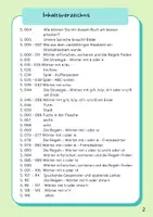 Vorschau - Arbeitsblätter - Fantastische Wortwelten - ein kreatives Wörterbuch - Seite 1