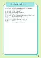 Vorschau - Arbeitsblätter - Fantastische Wortwelten - ein kreatives Wörterbuch - Seite 2
