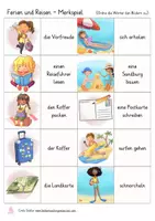 Vorschau - Spiele - Ferien Merkspiel Deutsch - Seite 1