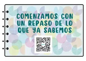 Vista previa - Tarjetas / Manipulativos - Flashcards FRACCIONES - página 1