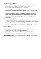 Vorschau - Spiele - Wörter mit Doppelkonsonanten. Puzzle- Wörter zur Einführung - Seite 2