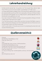 Vorschau - Arbeitsblätter - Igel – Materialpaket mit differenzierter Lerntheke, Tafelmaterial & Spielen (1./2. Klasse) - Seite 2
