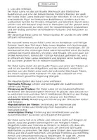 Vorschau - Arbeitsblätter - Dalai Lama - Buddhismus - Seite 1