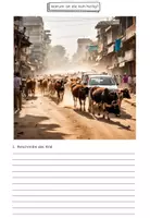 Vorschau - Arbeitsblätter - Materialpaket Hinduismus - Seite 2