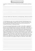 Vorschau - Arbeitsblätter - Warum ist die Kuh heilig? - Hinduismus - Seite 3