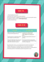 anteprima - Esercizi - Valentine's Day vocabulary activity (inglese) - Pagina 3