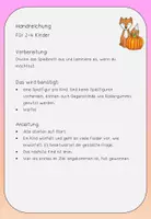 Vorschau - Spiele - Erzähl doch mal...über den Herbst Erzählspiel Brettspiel - Seite 2