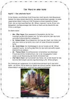 Vorschau - Spiele - Wer war es | Kriminalgeschichten | Der Mord im alten Hotel - Seite 1