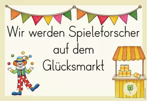 Vorschau - Stundenentwürfe - Wahrscheinlichkeit - Reihentransparenz Klasse 3 - 4 - Seite 1
