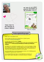 Vorschau - Stationenlernen - Lesebegleithefte - Material - Spiele - Rätsel - XXL-Materialpaket - Seite 2
