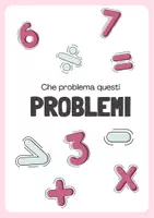 anteprima - Esercizi - STRUMENTO COMPENSATIVO - SVOLGERE I PROBLEMI - Pagina di copertina