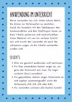 Vorschau - Bildkarten - Wie gross ist...? Sortierspiel mit Notenwerten - Seite 1