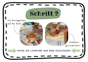 Vorschau - Mal- und Bastelvorlagen - Baue deine eigene Vogelfutterstelle - Seite 3