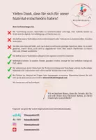 Vorschau - Lehrpläne/Lehrermaterial - Mein vergangenes Schuljahr, mein nächstes Schuljahr - Seite 2
