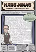 Vorschau - Arbeitsblätter - Technologie und Verantwortung, Heuristik der Furcht nach Hans Jonas - Seite 2