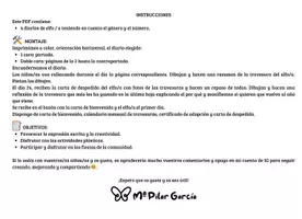 Vista previa - Juegos / Gamificación - PACK ELFO NAVIDAD - página 3