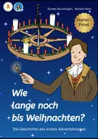 Vorschau - Unterrichtsreihen - Der erste Adventskranz - Wichern - Rauhes Haus - Seite 1
