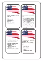 Vorschau - Text - Donald Trump wird Präsident - Wissenstext mit Quiz - Seite 3