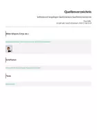 Vorschau - Arbeitsblätter - Selbstauswertungsbogen Klausur (Quellenanalyse / Quelleninterpretation) - Seite 1