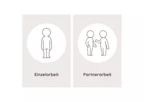 Vorschau - Poster - Materialpaket: Soziales Lernen - Seite 3