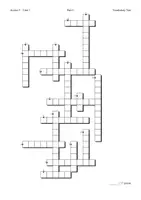 Vorschau - Test - Vokabeltest Access 5 - Unit 1 Part C - Seite 2