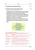 Vorschau - Arbeitsblätter - Philosophieklausur zum Thema "Glück" SekII - Seite 3