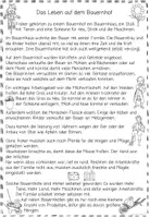 Vorschau - Arbeitsblätter - Bauernhof - Seite 3