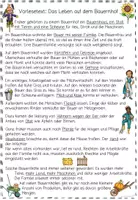 Vorschau - Arbeitsblätter - Bauernhof - Seite 2