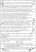 Vorschau - Arbeitsblätter - Bauernhof - Seite 3