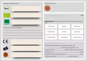 Vorschau - Stundenentwürfe - Verbraucherschutz: Einrichtungen und Bestimmungen | WR 8/9 - Seite 2