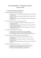 Vorschau - Arbeitsblätter - Übungsaufgabe und Übersetzungstext – PPP PPA / pc - Deckblatt