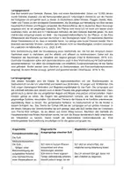 Vorschau - Stundenentwürfe - Unterrichtsentwurf - SU - UV - Brot (Sachzeichnung einer Weizenpflanze anfertigen) - Seite 1