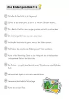 Vorschau - Merkblätter - Merkblatt - Bildergeschichte - Seite 3