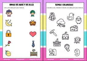 Vista previa - Para docentes: organización, planificación y formación - CUADERNO DE DISLEXIA 1 - página 2