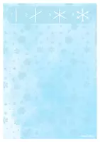 Vorschau - Stationenlernen - ❄️ Schneesterne kneten Knetmatten Winter - Seite 2
